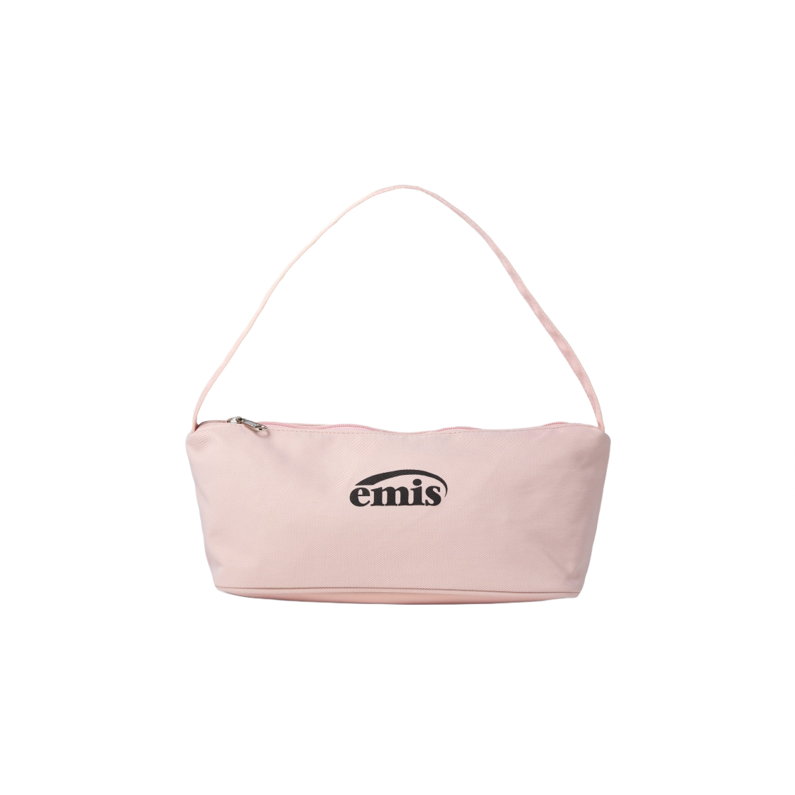 ★EMIS★ EMIS HOBO BAGPINK m1037_1333650 Emis Daily Long Hobo Bag Light Pink | eBay
