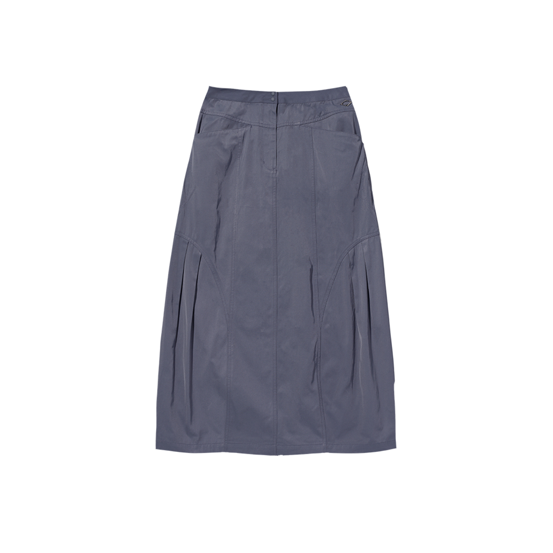 【MISCHIEF】 RHOMBUS LONG SKIRT BLUE GREY W) Mischief Rhombus Long Skirt Blue Grey | eBay