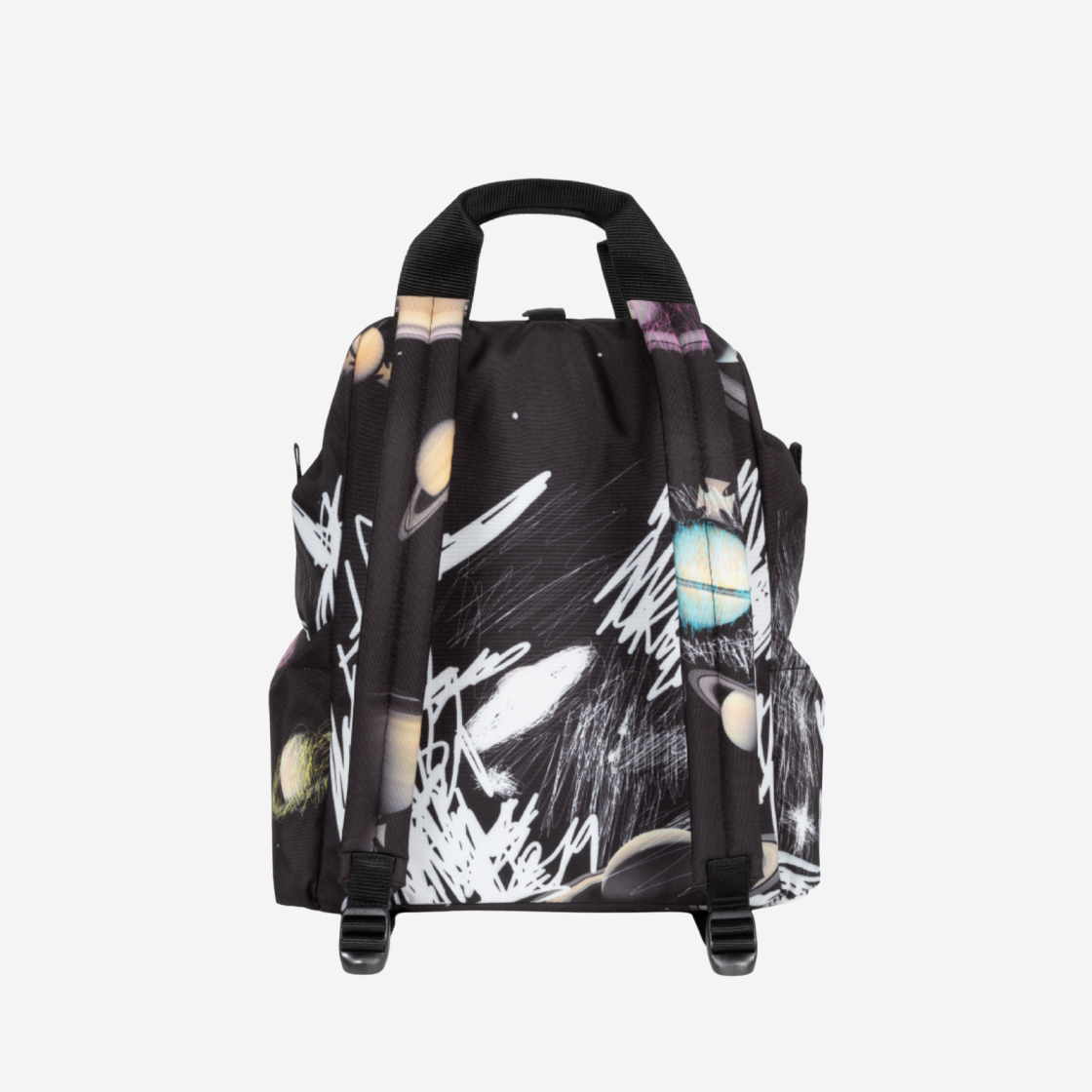 Vivienne Westwood x Eastpak Backpack Jessica Black | eBay