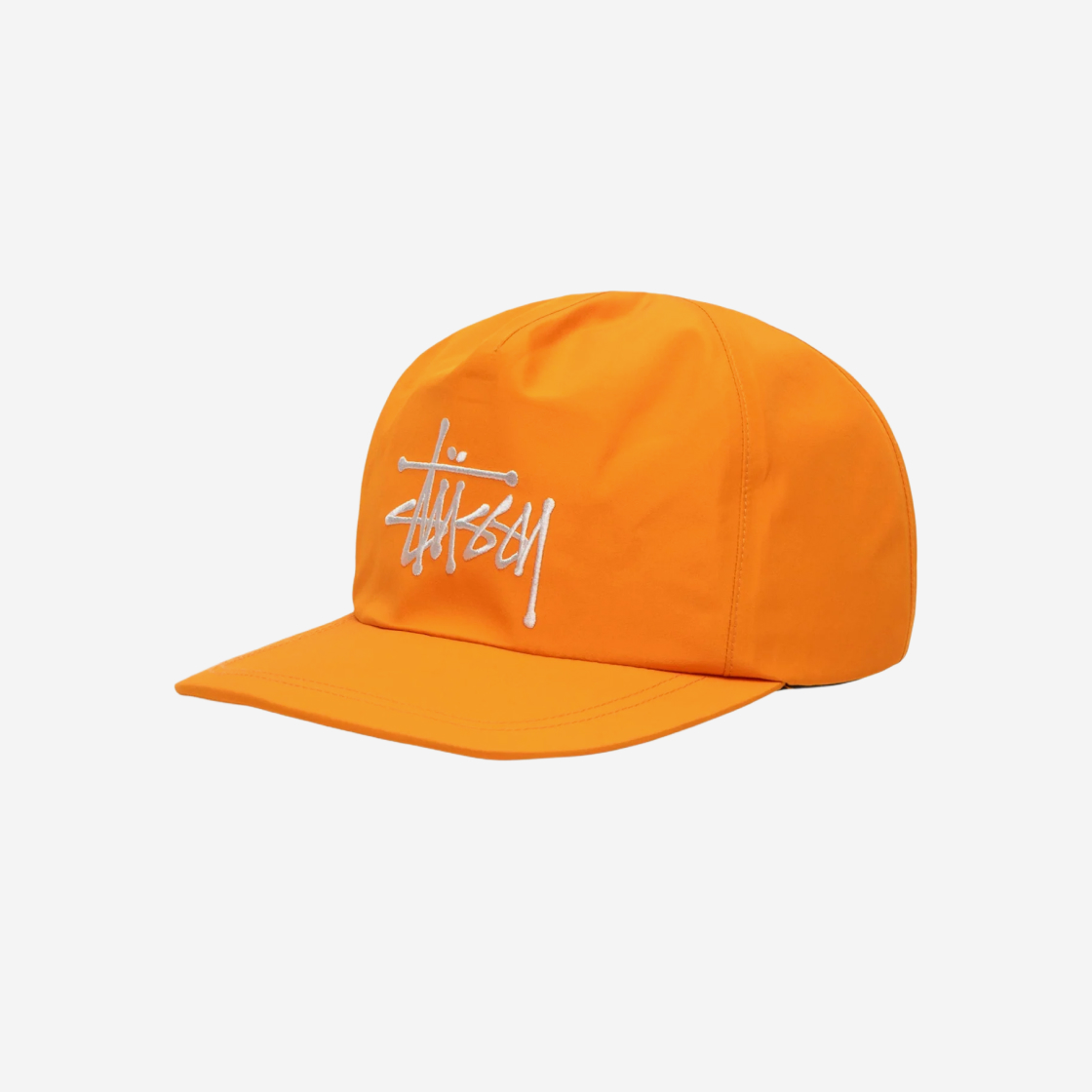 ★【Stussy】★Stussy Gore-Tex Recycled Cap★Cream★ Stussy Gore-Tex Recycled Cap Cream Men's - US