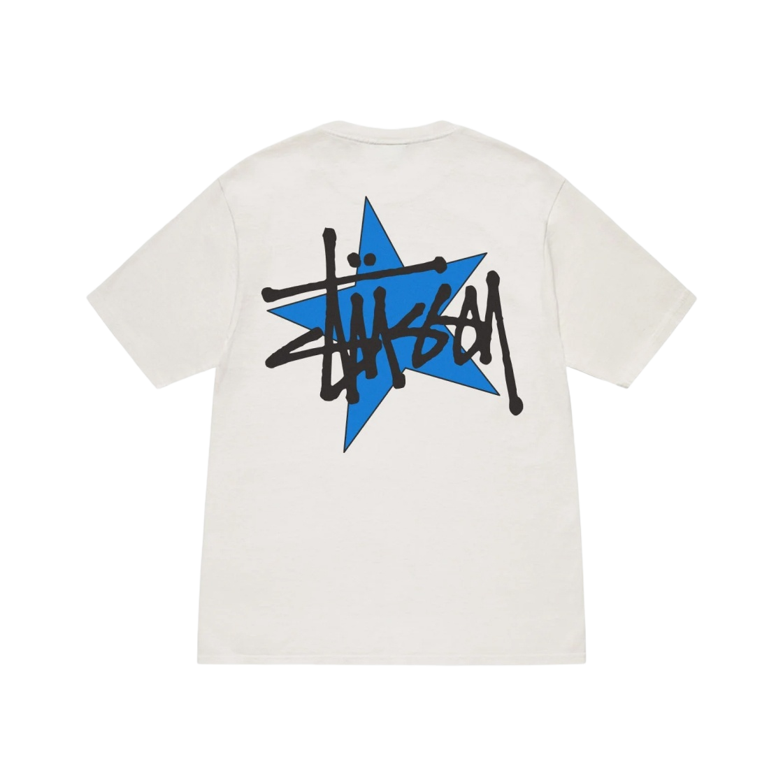 ★関税込★Stussy★Stussy Star Pigment Dyed T-Shirt★Natural Stussy Star Pigment Dyed T-Shirt Natural | eBay
