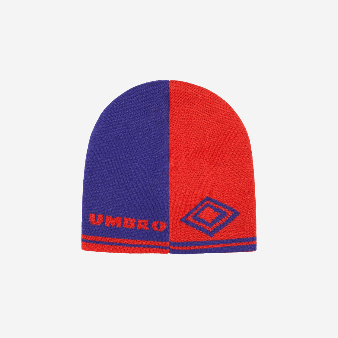 Supreme x Umbro Beanie Red - 23FW | eBay