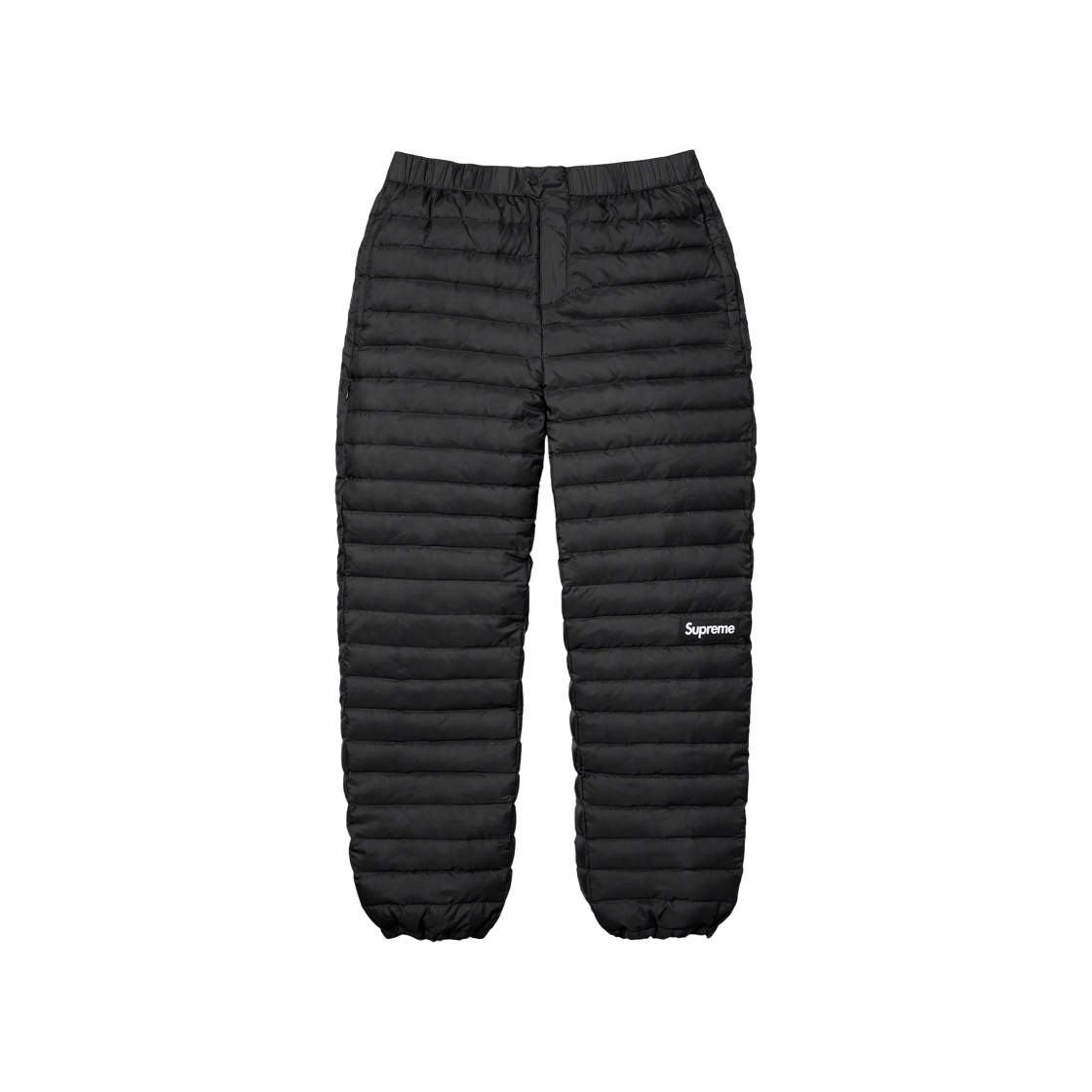 パンツ supreme micro down pant black L Supreme Micro Down Pant Black - 23FW | eBay
