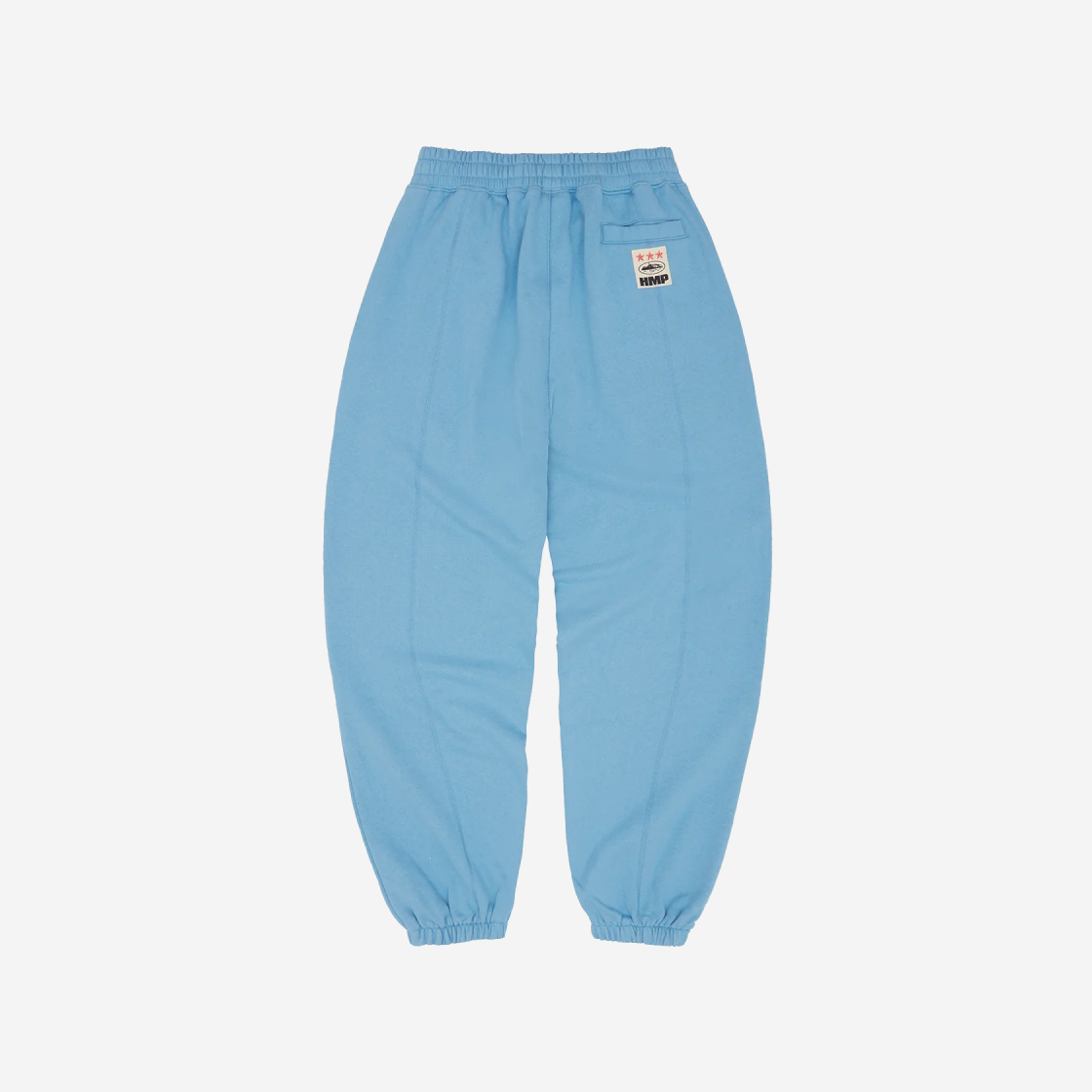 Corteiz Hmp Allstarz Bottoms Grey Men's - SS22 - US