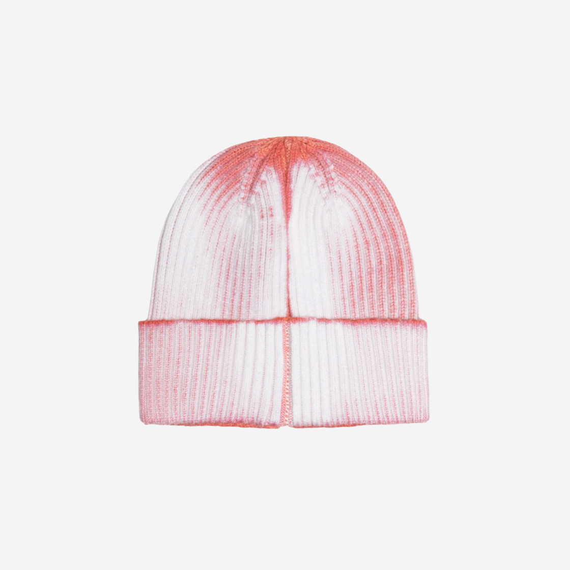 Stussy Workgear Spray Cuff Beanie Orange | eBay