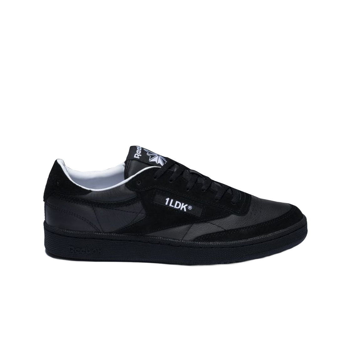 Reebok×1LDK【CLUB C 85 VINTAGE】 Reebok and 1LDK Tackle the Iconic “Club C 85 Vintage” — eye_C