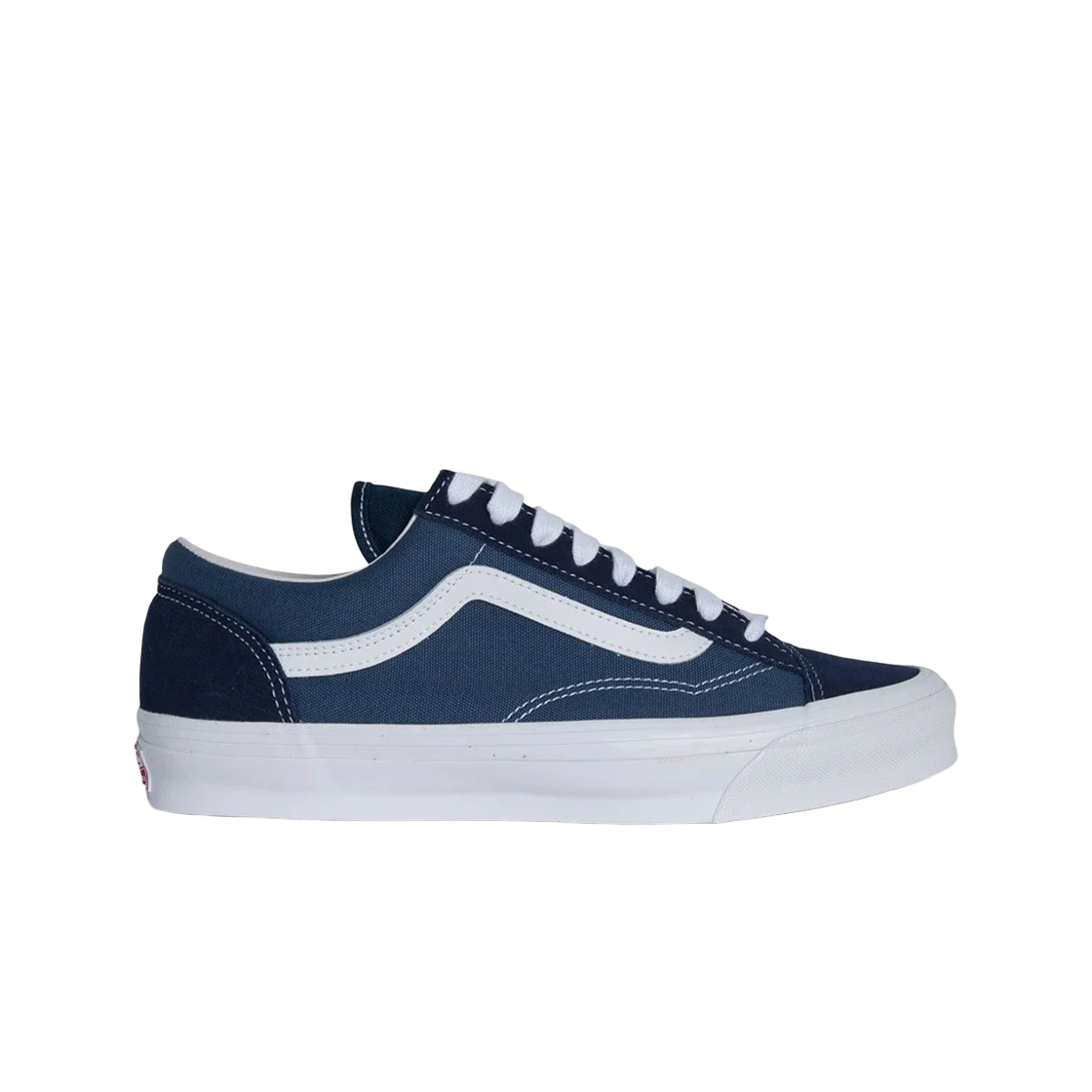 Vans Vault OG Style 36 LX Navy Blue | eBay