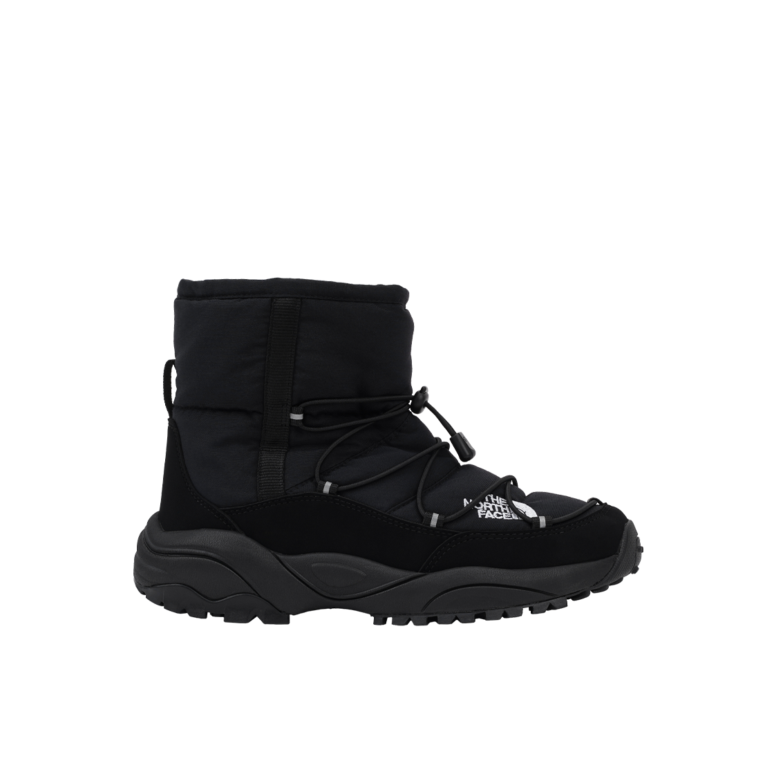 [THE NORTH FACE]★BOREALIS BOOTIE FLEECE The North Face Borealis Bootie Black | eBay