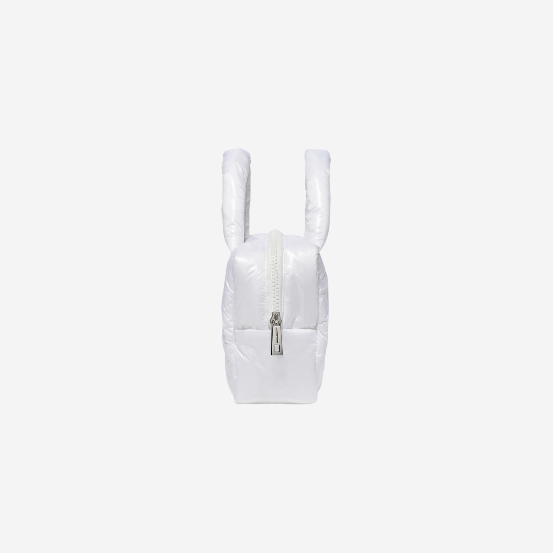 ★FOTTSFOTTS★PUFFER BAG MINI 3 COLOR★送料・関税込★ Lime Yellow Mini Tote Bag | Puffer Bags for Women | Katydid