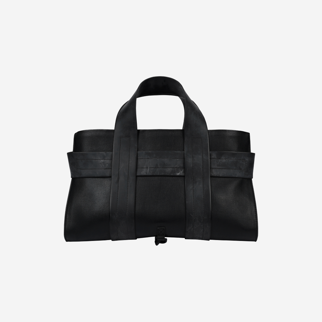 Sunnei Small Parallelepipedo Messenger Bag Black | eBay