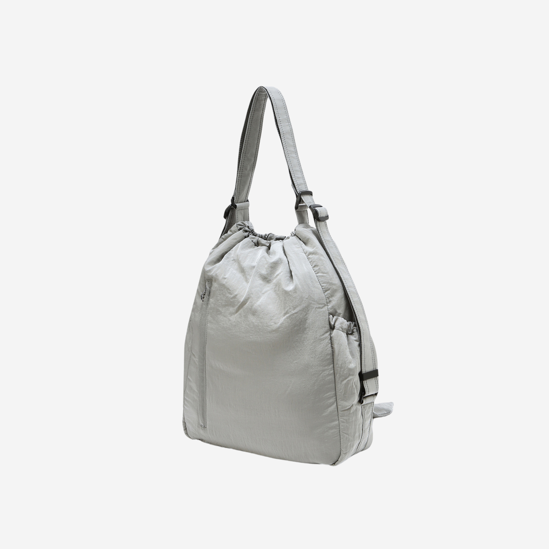 W) Athe Vanessabruno Ruban Ribbon Backpack Grey | eBay
