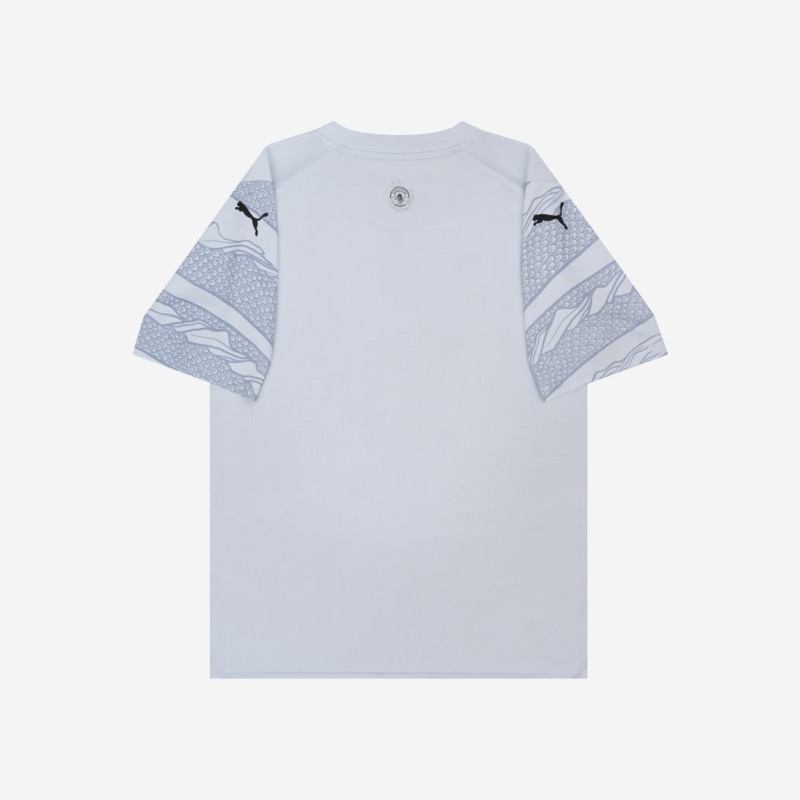 Puma Manchester City 2023/24 Year of the Dragon Jersey