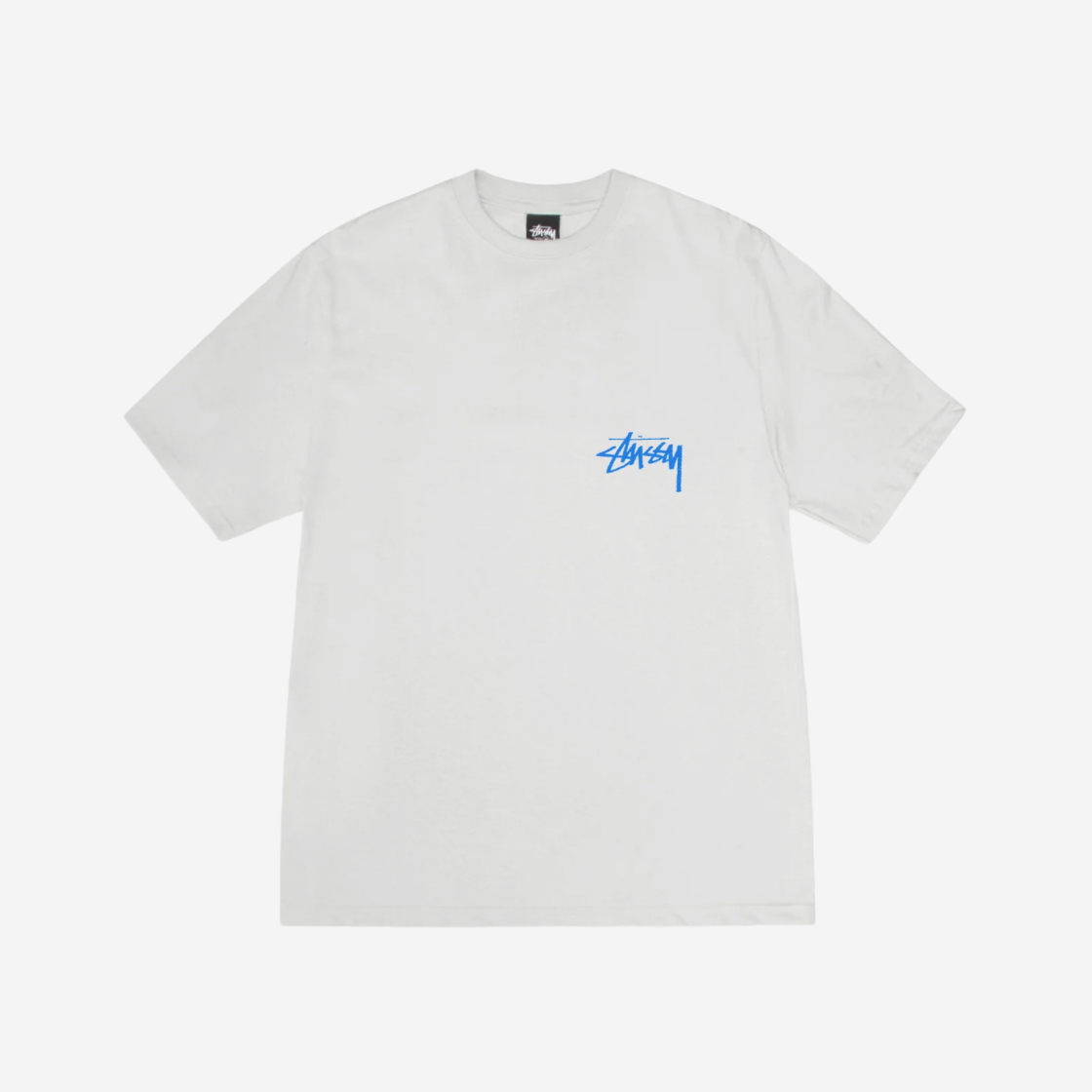 Stussy Beat Crazy T-Shirt Fog | eBay