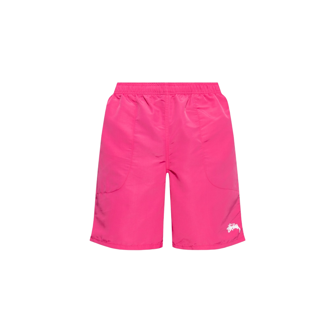 ★人気★【Stussy】★WATER SHORT PIGMENT STOC.K★PINK Water Short Stock – Orchid | Shorts | Stüssy
