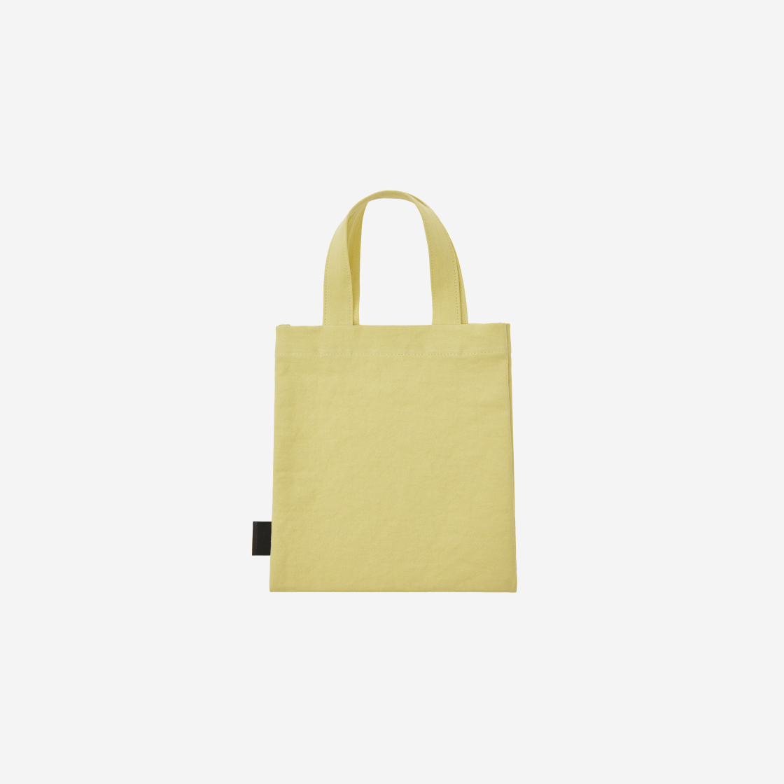 ●EMIS● MINI COTTON ECO BAGMUSTARD m1037_1334555 Emis Mini Cotton Eco Bag Mustard | eBay