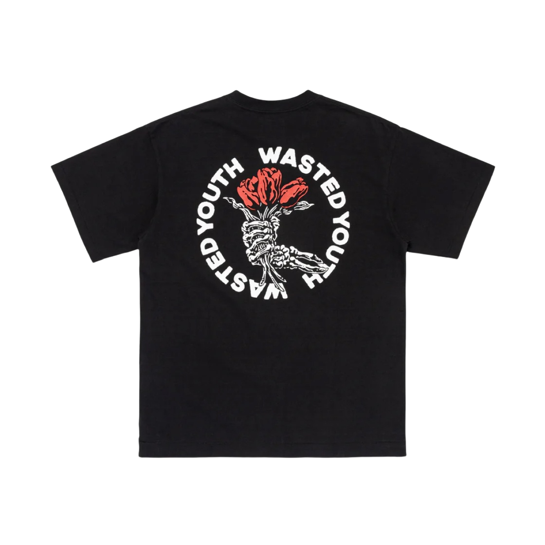 ★SEASON 2★Wasted Youth T-SHIRT#7 Verdy Wasted Youth T-Shirt #7 Black | eBay