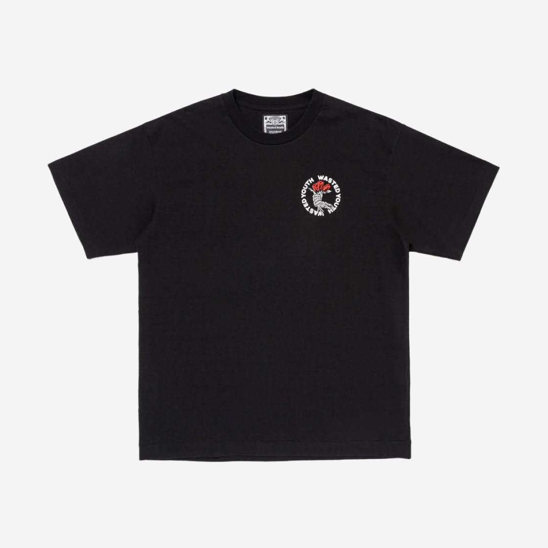 ★SEASON 2★Wasted Youth T-SHIRT#7 Wasted Youth Season 2 Collection – HUMAN MADE Inc.