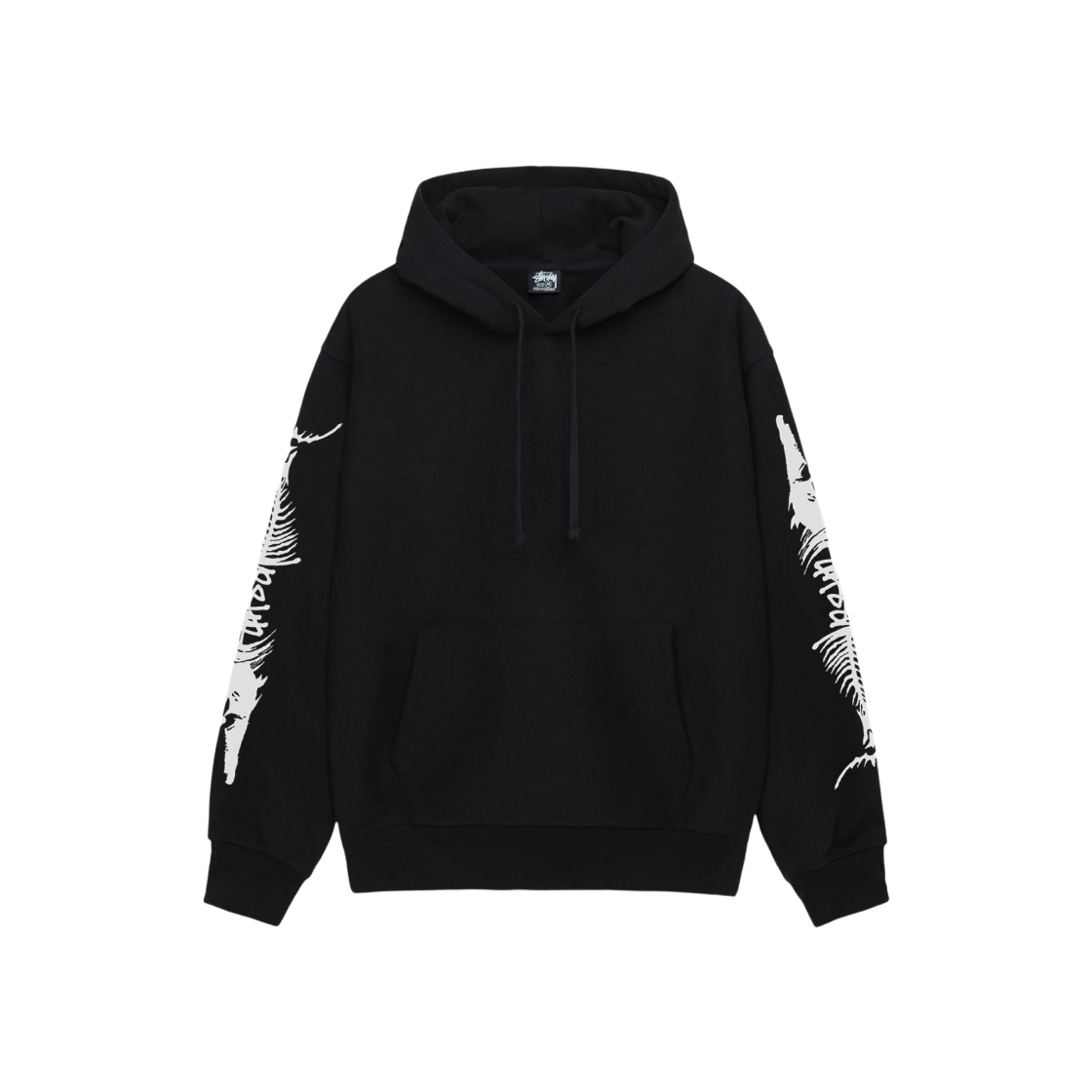 ★24SS 大人気★STUSSY BARRACUDA HOODIE 7,07adf7a49c0b2d