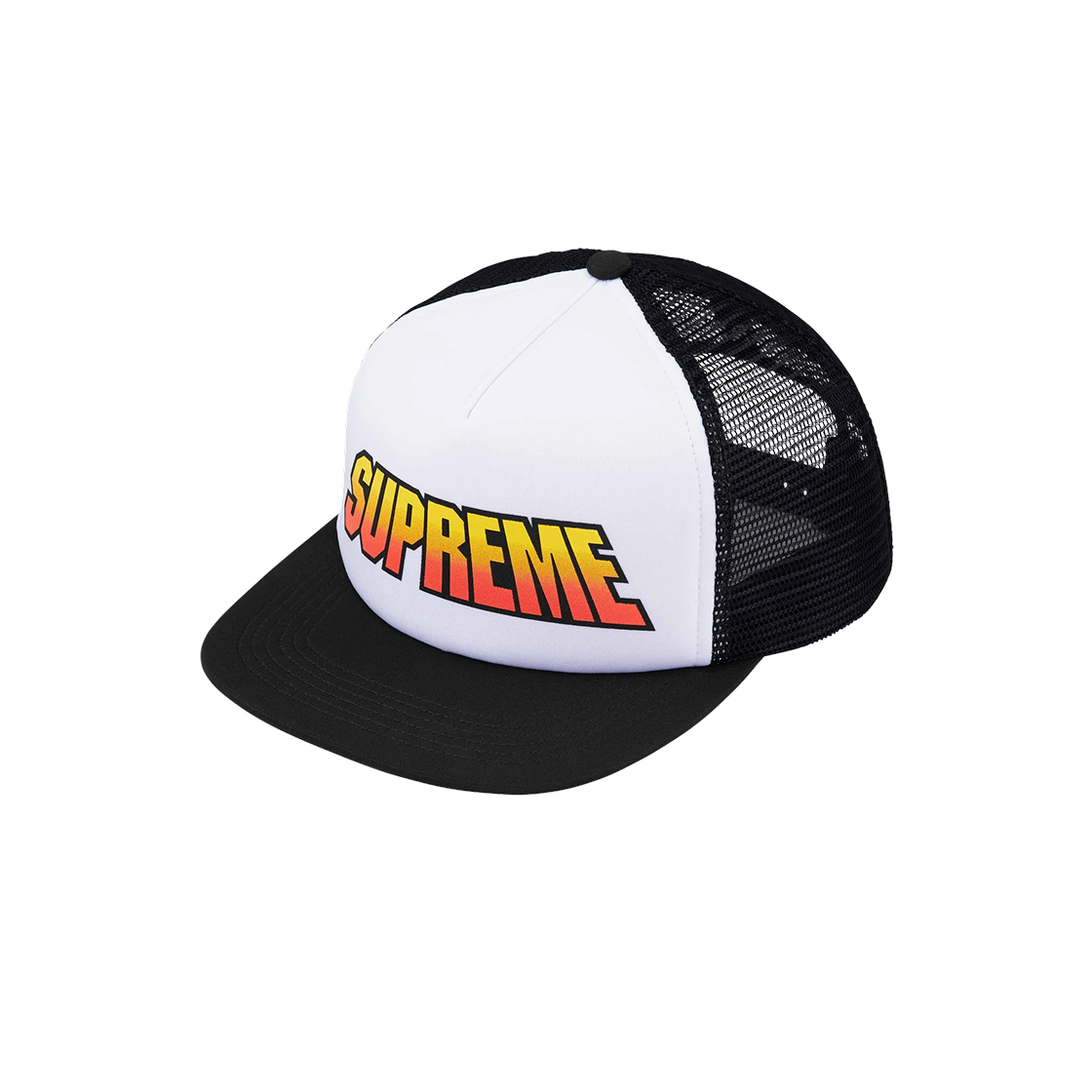 帽子 Supreme Gradient Mesh Back 5-Panel Supreme Gradient Mesh Back 5-Panel (SS24) - $48