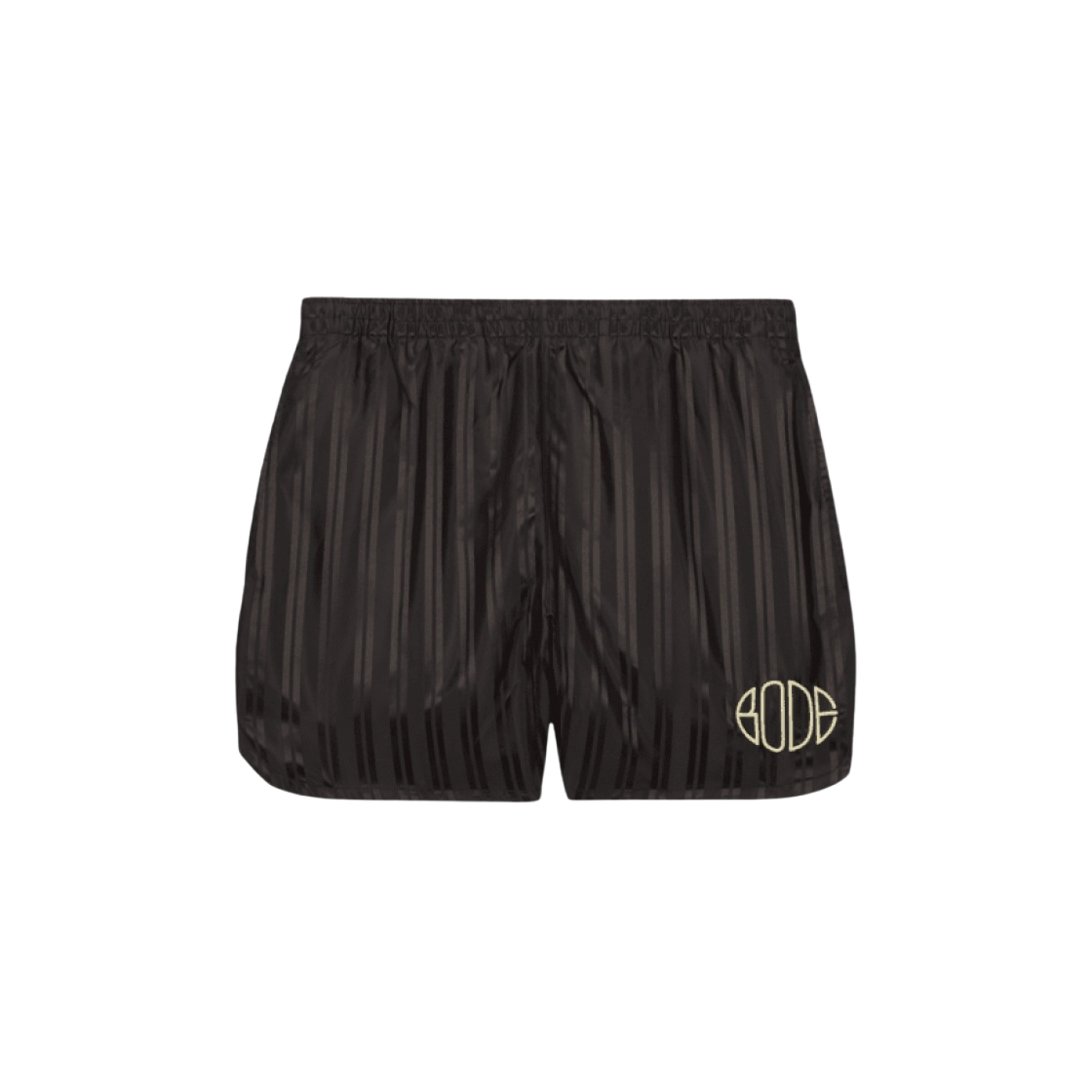 Nike x BODE Scrimmage Short Brown - SS24 - US