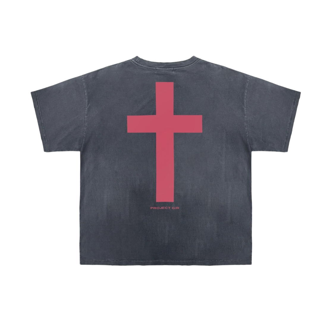 Tシャツ・カットソー Project G/R Sunday School Washed T-Shirt Navy Project G/R Sunday School Washed T-Shirt Navy | eBay