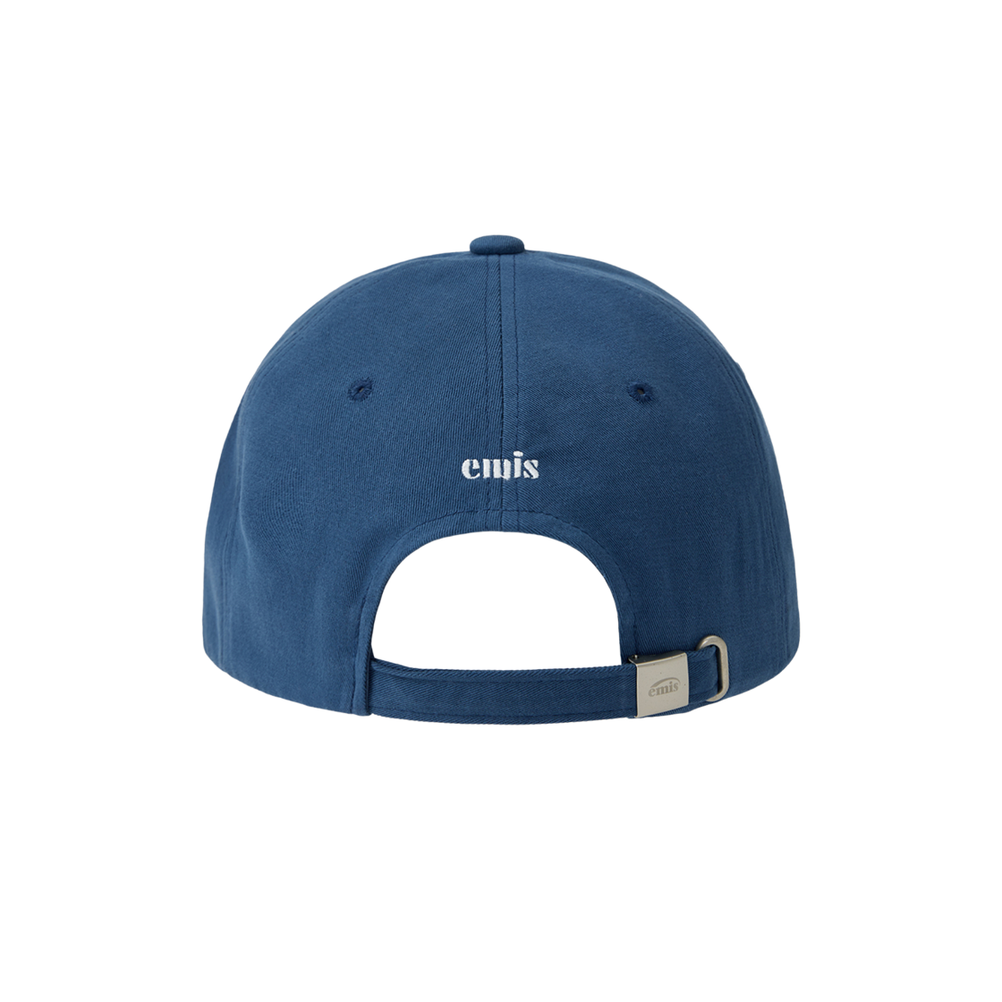 Emis Vintage Logo Cap Dark Cyan (Renewal Ver.) | eBay