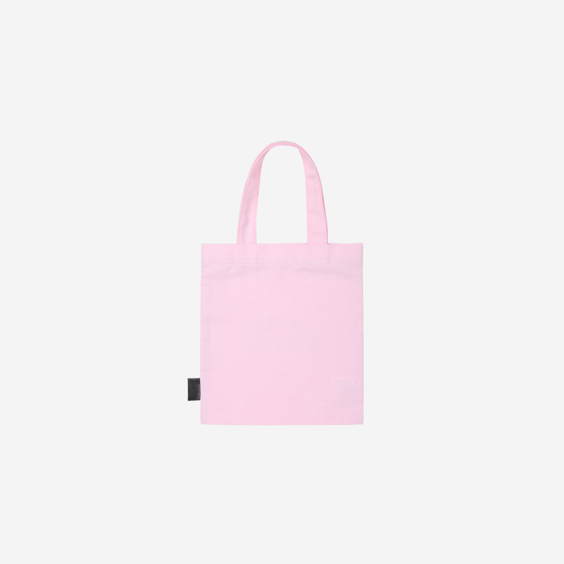 【EMIS】SILVER LOGO ECO BAG-PINK Emis Silver Logo Mini Eco Bag Pink | eBay