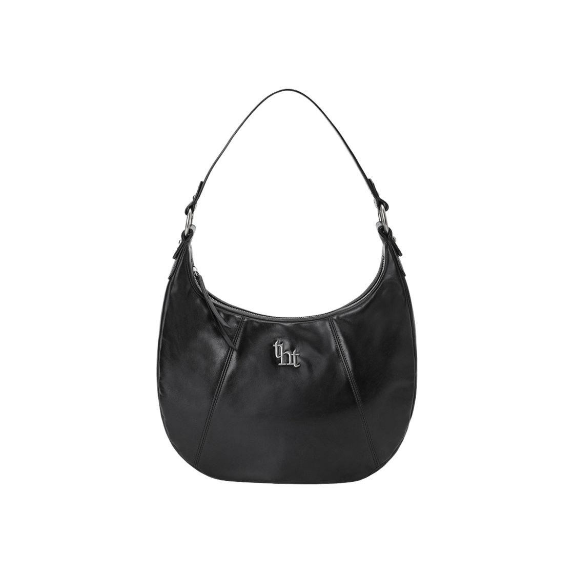 【threetimes】24SS Curio bag Threetimes Curio Mini Bag Black | eBay