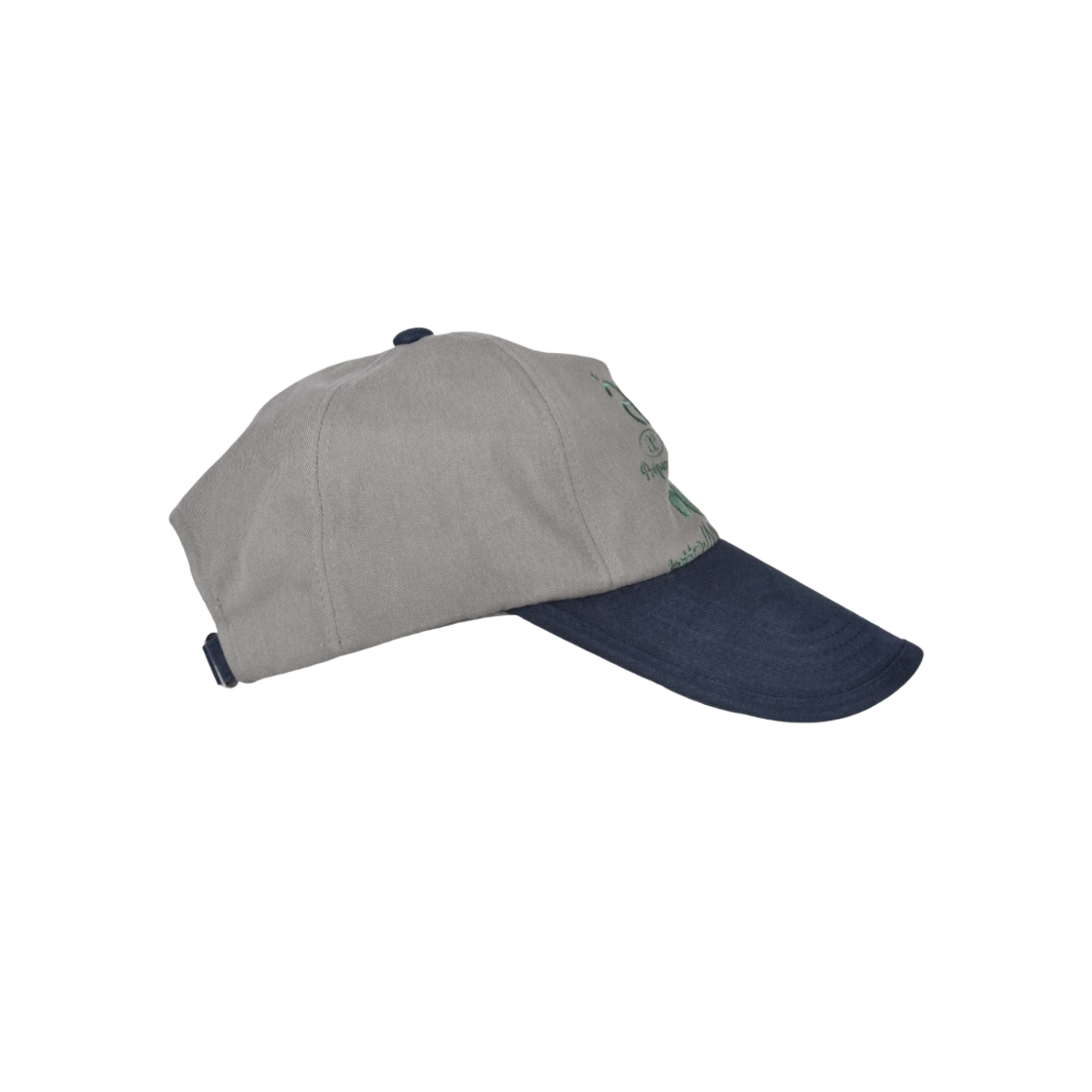 ★AEAE★ WEB LOGO 5 PANNEL BALL CAP GREYNAVY A231UAA02GN Aeae Web Logo 5 Pannel Ball Cap Grey Navy | eBay