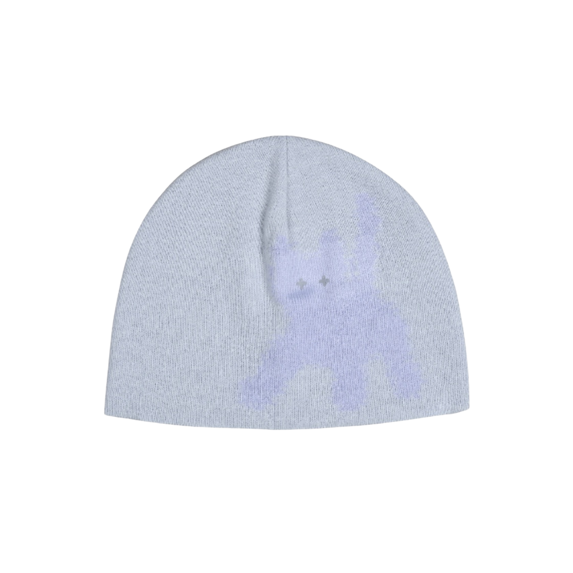 Aeae Flashed Cats Eye Beanie Cool Grey | eBay