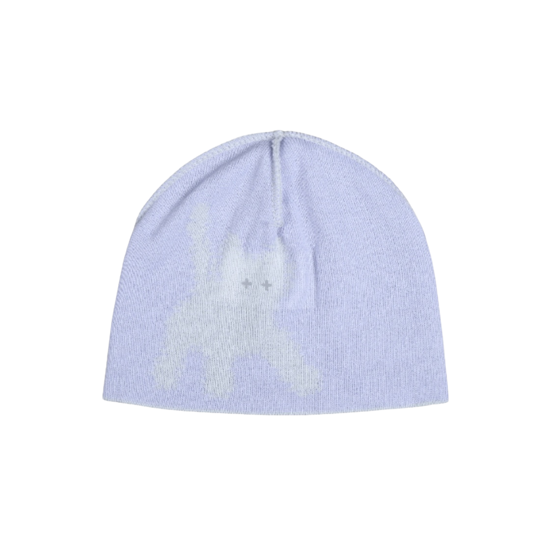 ★AEAE ★FLASHED CATS BEANIE MUSINSA | AEAE Flashed Cats Eye Beanie - [GREY]