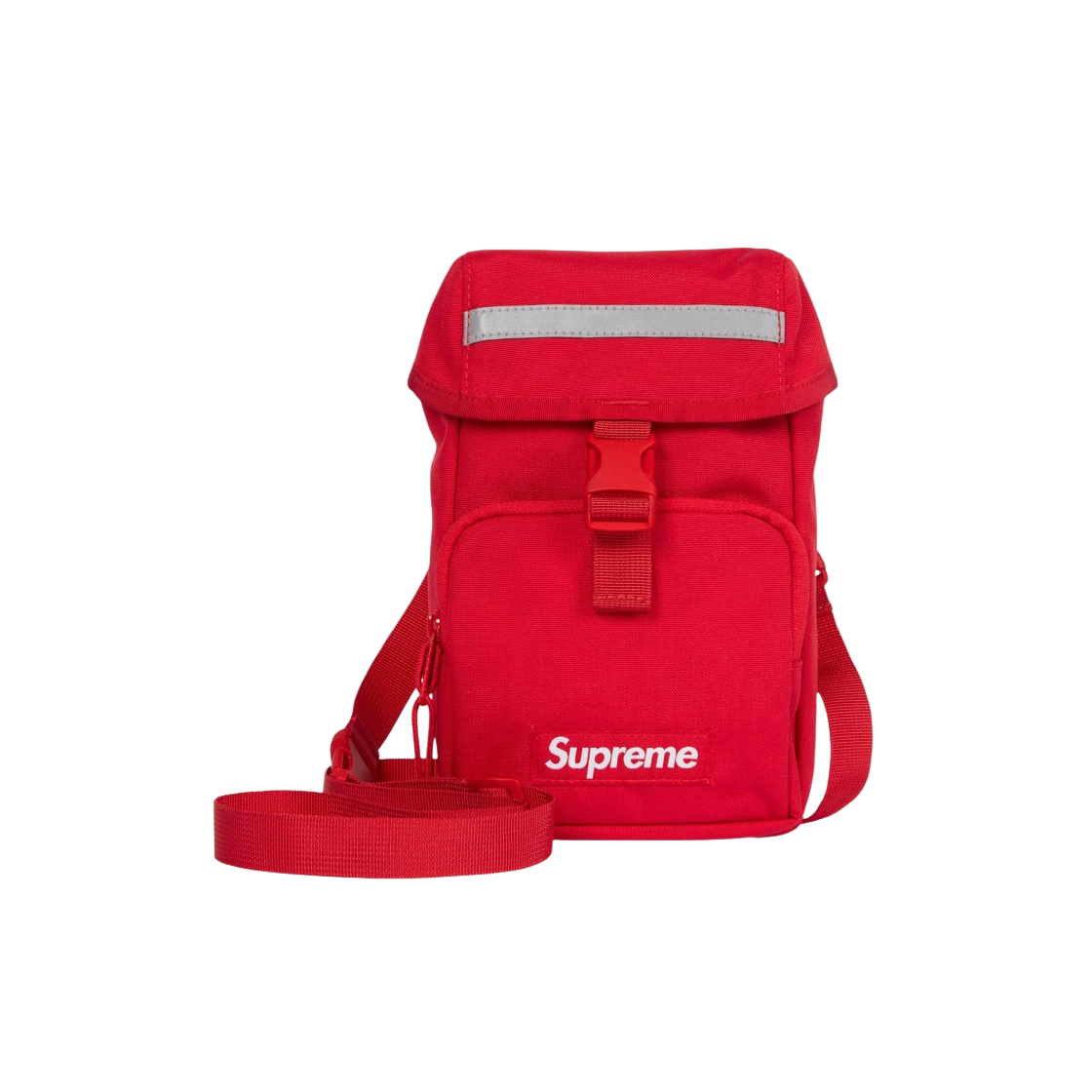 Supreme Camera Bag Red - 24FW | eBay
