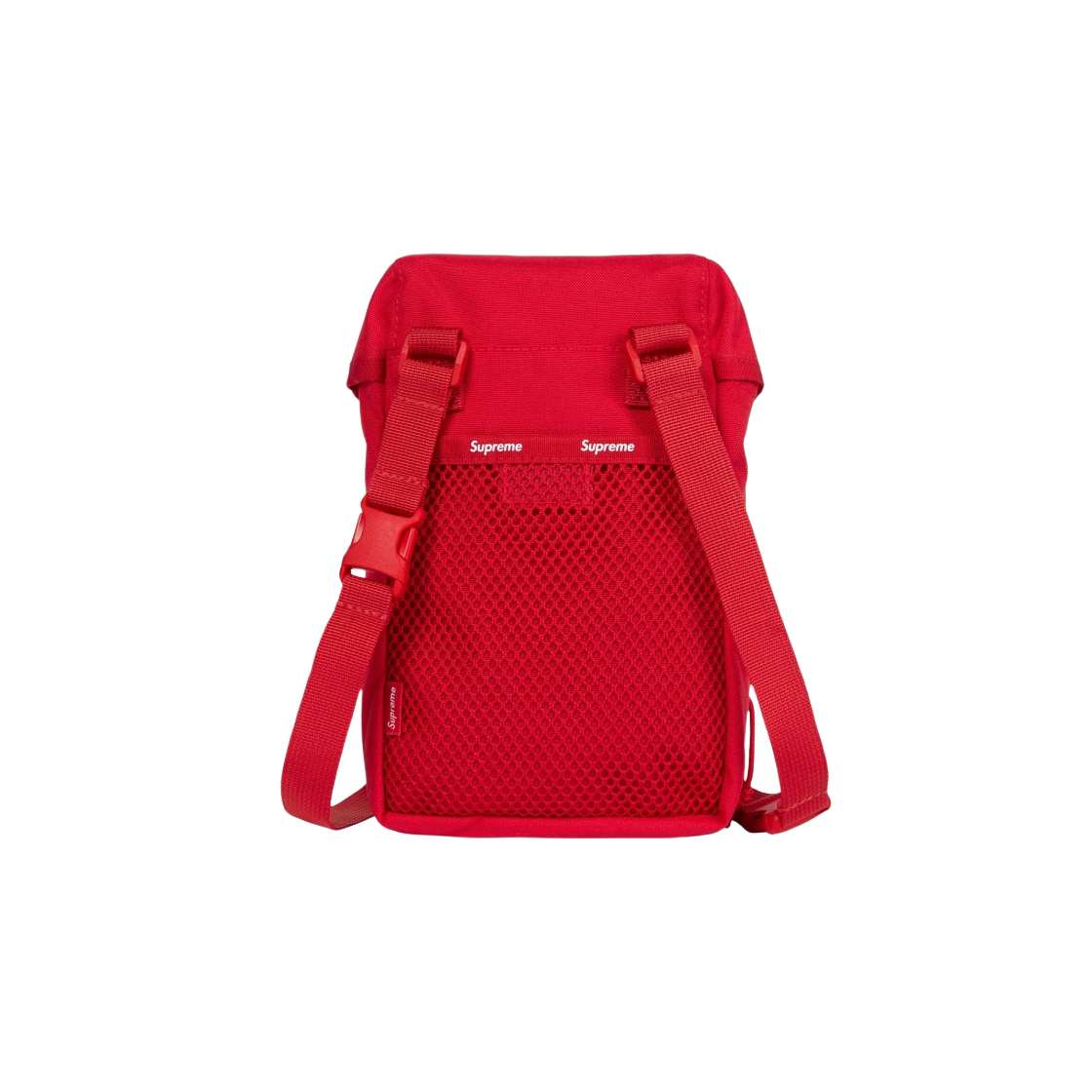 Supreme Camera Bag Red - 24FW | eBay
