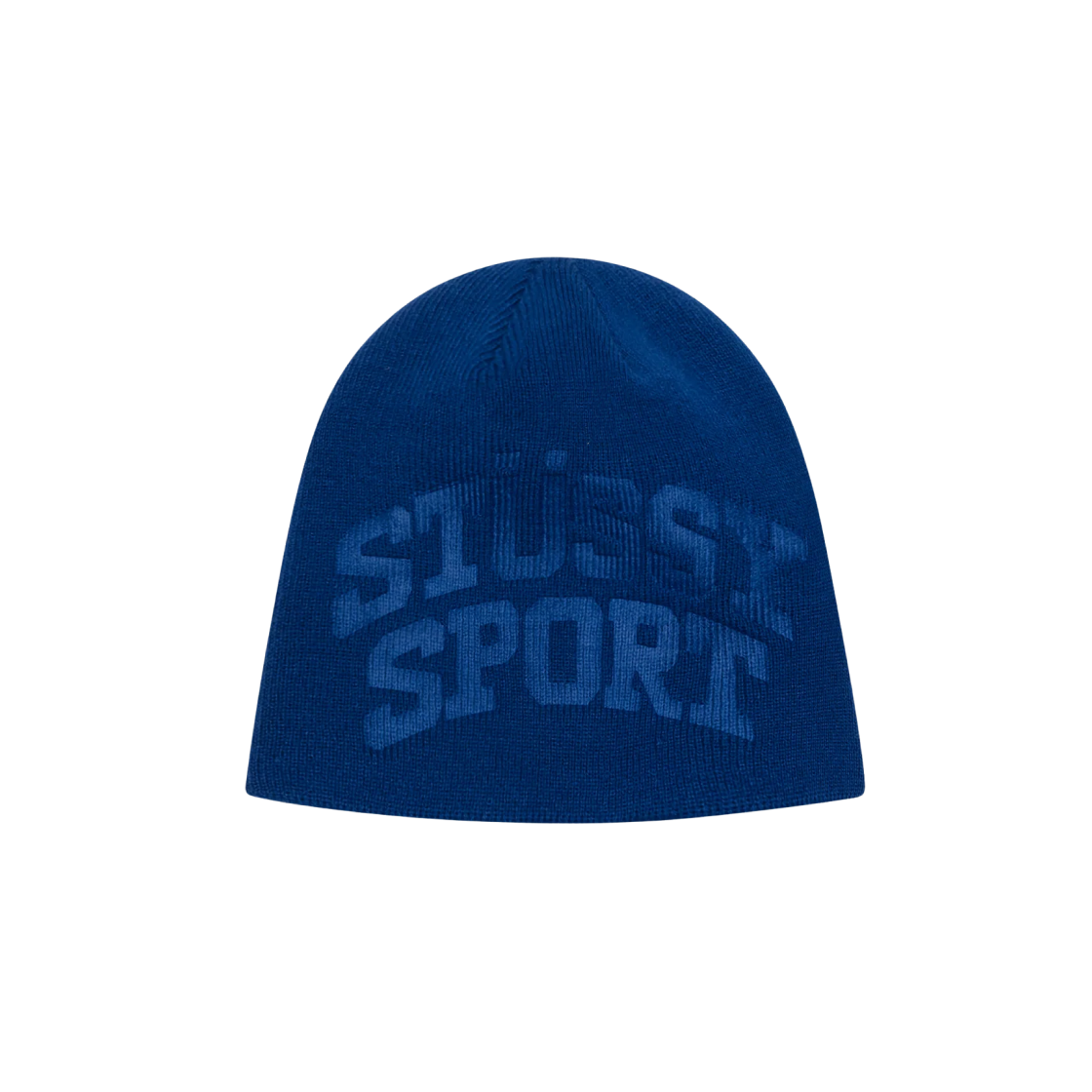 さらに100円引き◆STUSSY◆SKULLCAP SPORT DEBOSS Stussy Skullcap Stussy Sport Deboss Blue | eBay