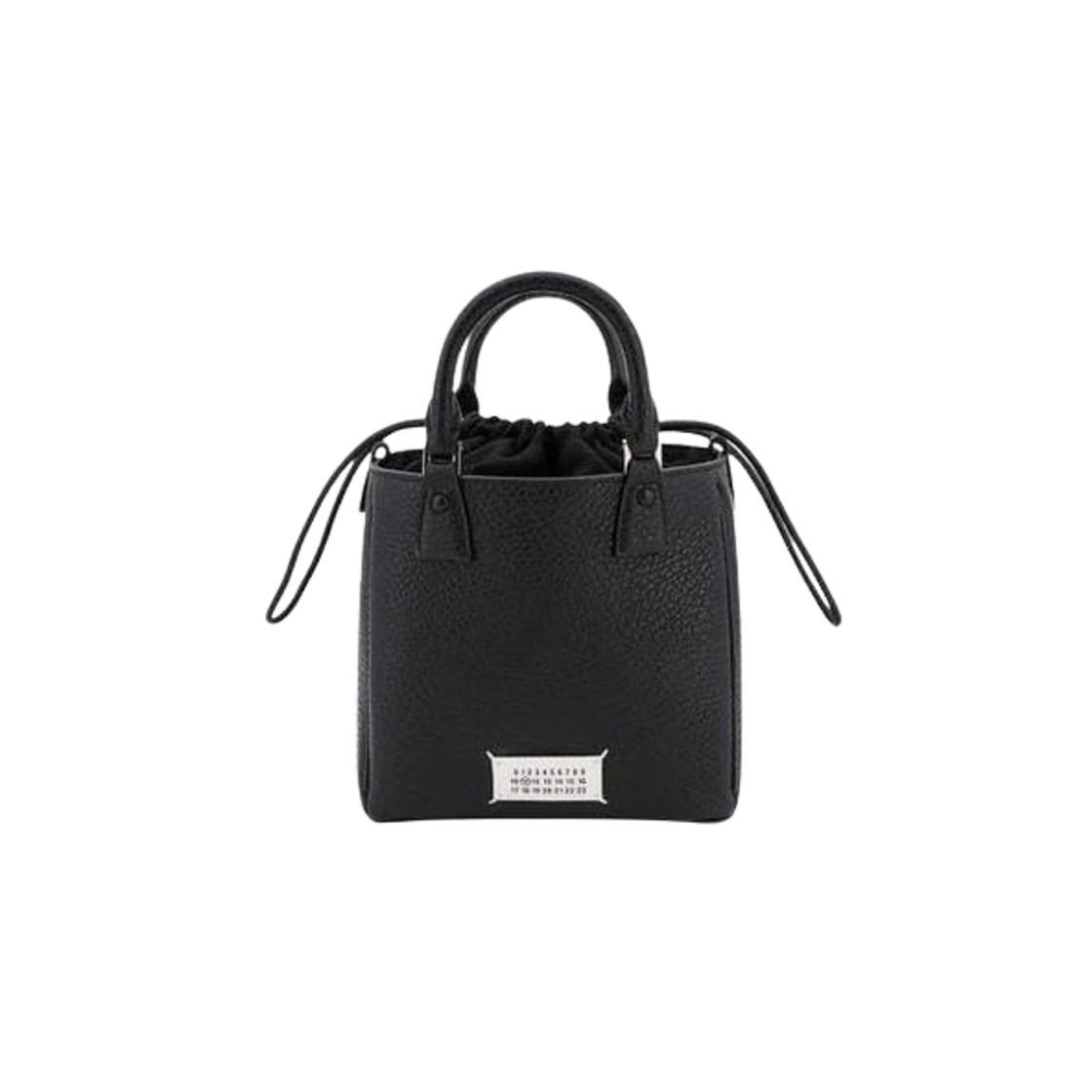 【MAISON MARGIELA】5AC TOTE VERTICAL BAG Maison Margiela 5ac Tote Vertical Bag | italist