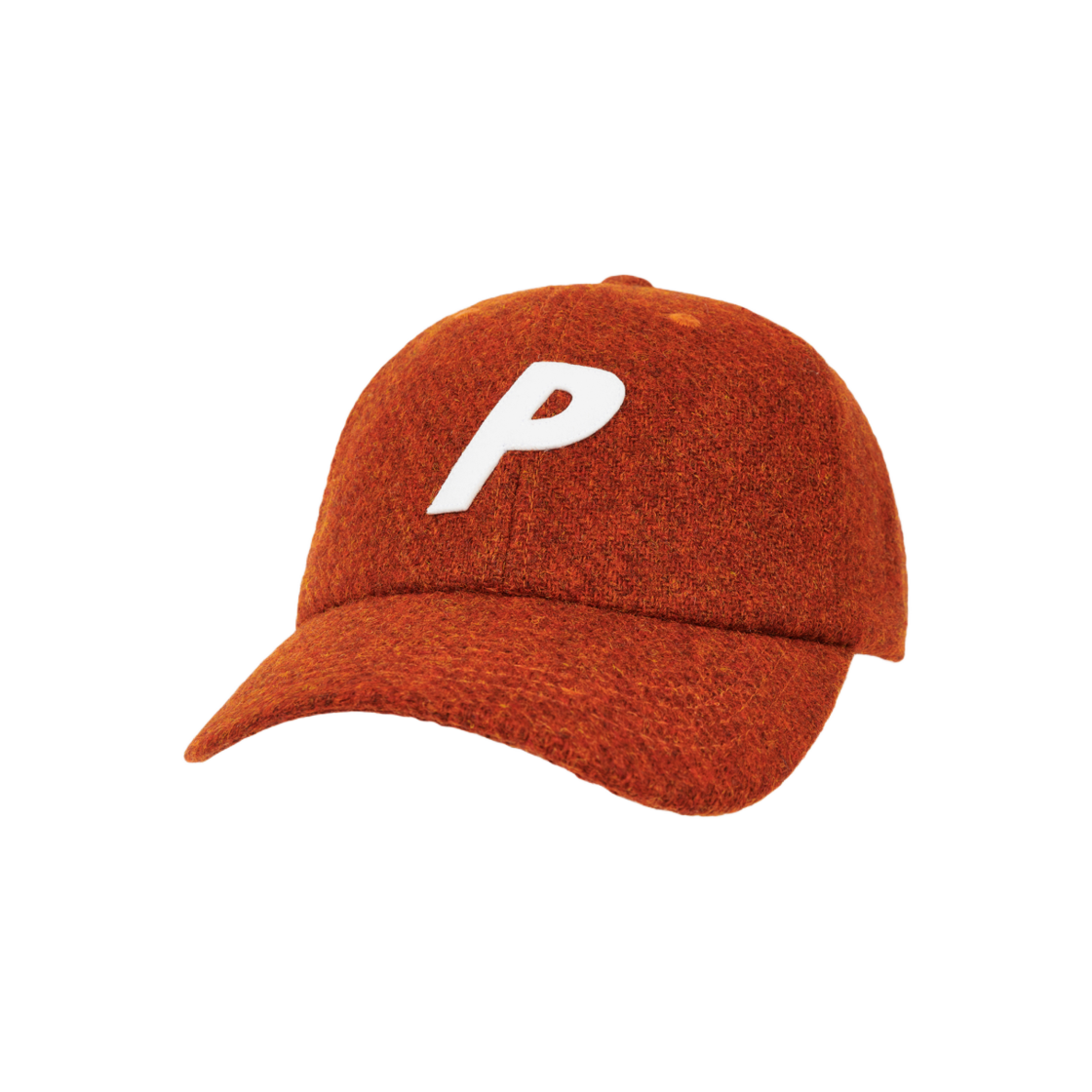 HARRIS TWEED P 6-PANEL | PALACE SKATEBOARDS