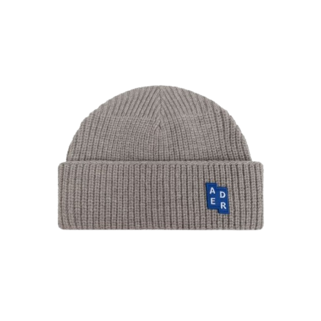 Ader Error Sig; TRS Tag Beanie 01 Grey | eBay