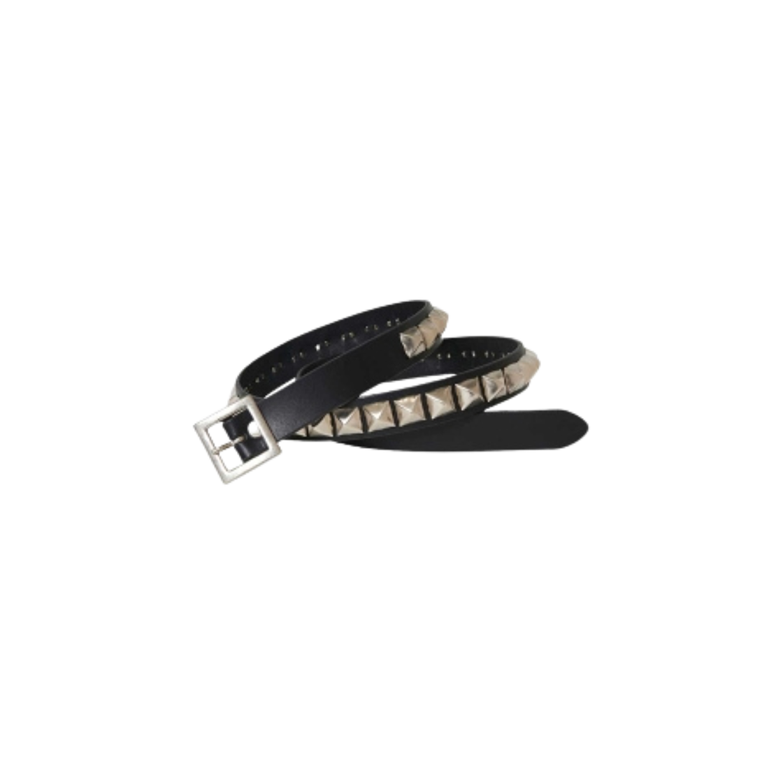 小物 HYSTERIC GLAMOUR studs BELT BIG LOGO BK Hysteric Glamour Studs Belt Black | eBay