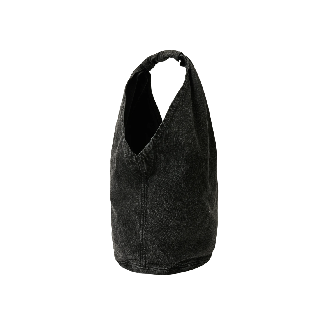 Our Legacy Drip Bag Real Black Chain Twill | eBay