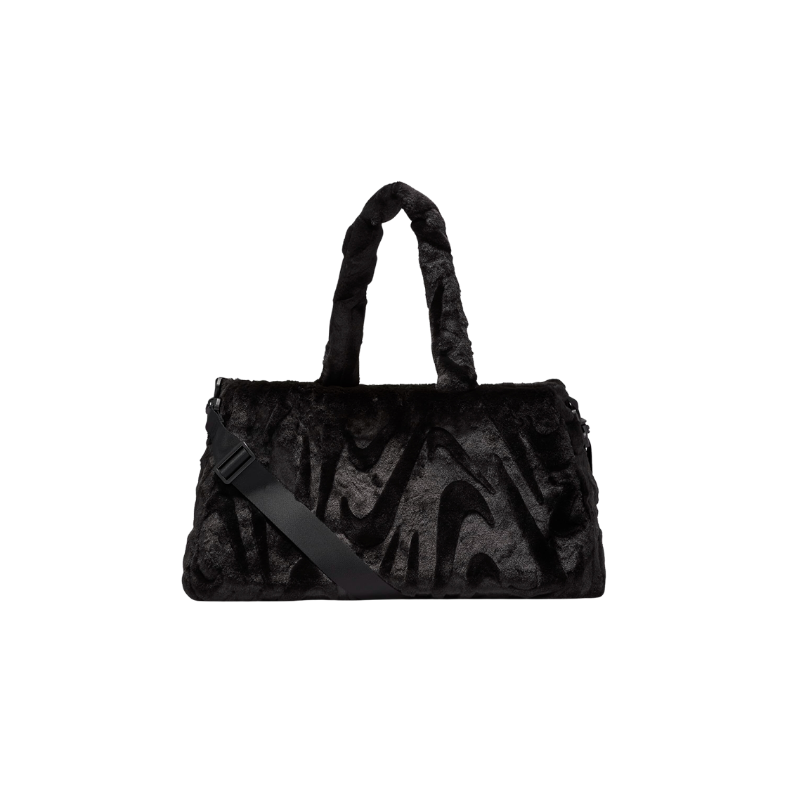 ★【NIKE】 NSW FUR TOTE BAG★2Color★ Nike SPORTSWEAR FAUX FUR TOTE 10L Bag– FB3050-838 | eBay