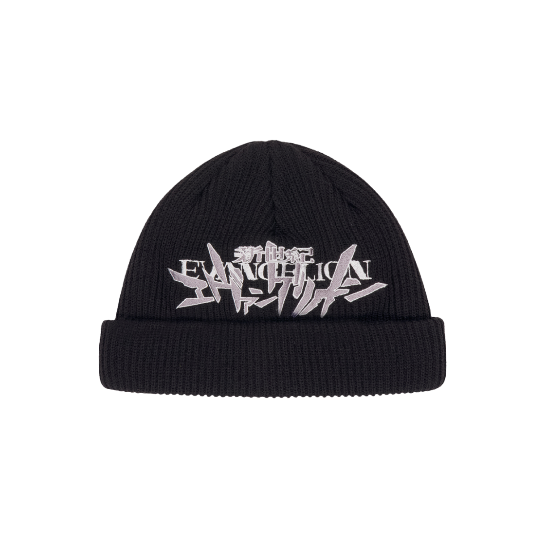 さらに100円引き◆MAHAGRID◆EVA LOGO BEANIE Mahagrid x Evangelion Eva Logo Beanie Black | eBay