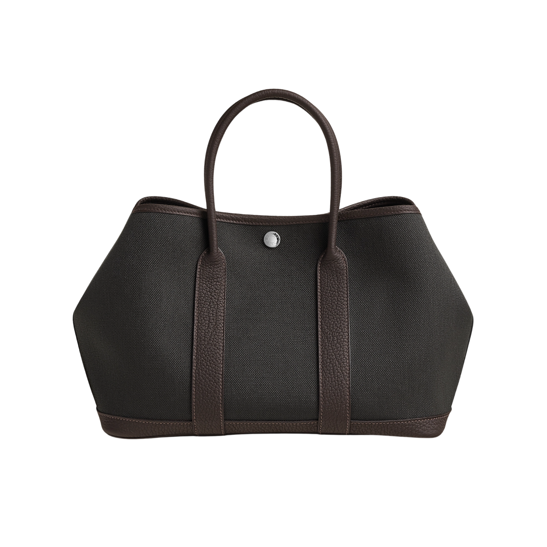 Hermes Garden Party ガーデンパーティ 30【ランク：AB】 エルメス ガーデンパーティ30/TPM ブルーザンジバル ネゴンダ