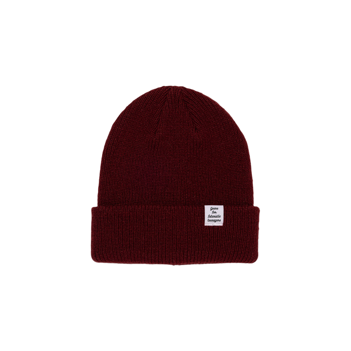 関税送料込【HUMAN MADE】CLASSIC BEANIE Human Made Classic Beanie Burgundy | eBay