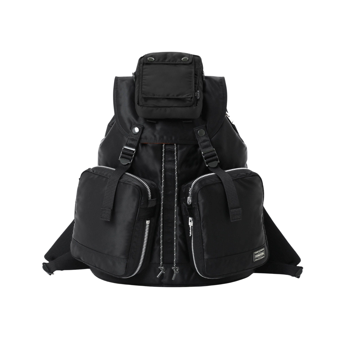 【SALE／55%OFF】 New All Porter Tanker eBay | Black L Sack Ruck バッグ