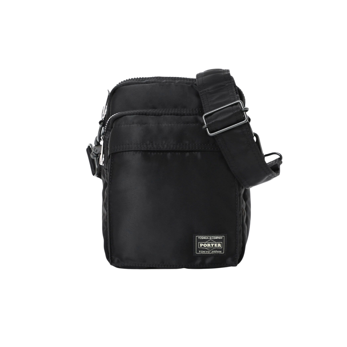 今年も話題の Porter eBay | Black Bag Vertical Tanker New All バッグ
