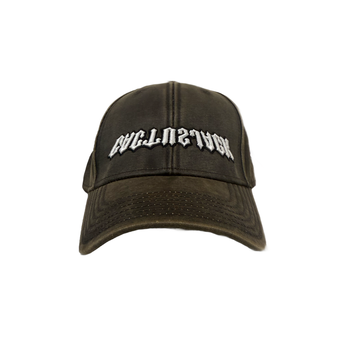 Travis Scott Cactus Jack Metal Wax Hat Brown | eBay