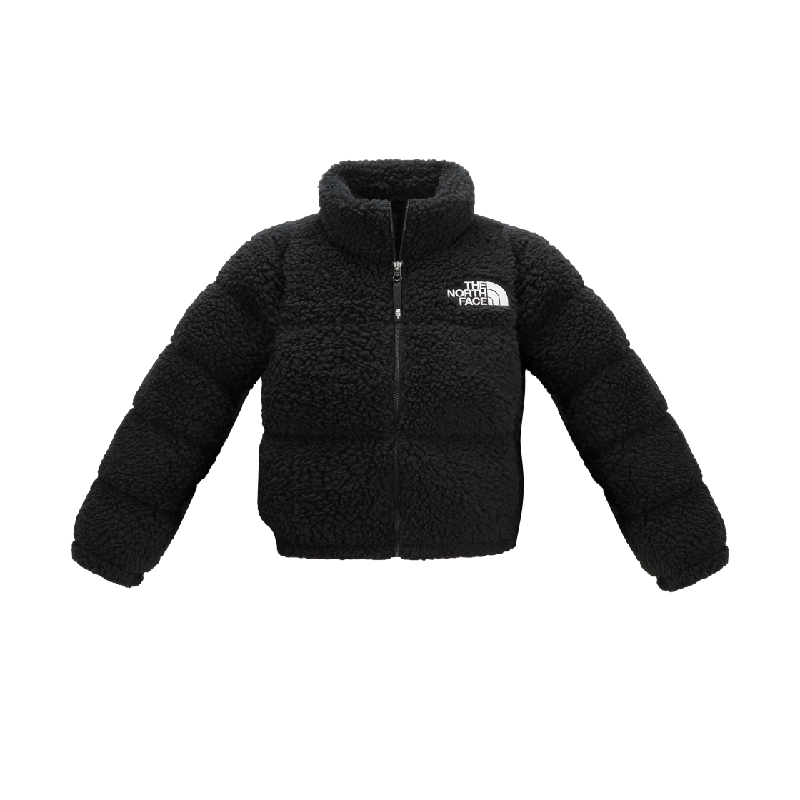 ★THE NORTH FACE★W SHERPA NUPTSE JACKET (RDS DOWN)★ W) The North Face Sherpa Nuptse RDS Down Jacket Black - 24FW