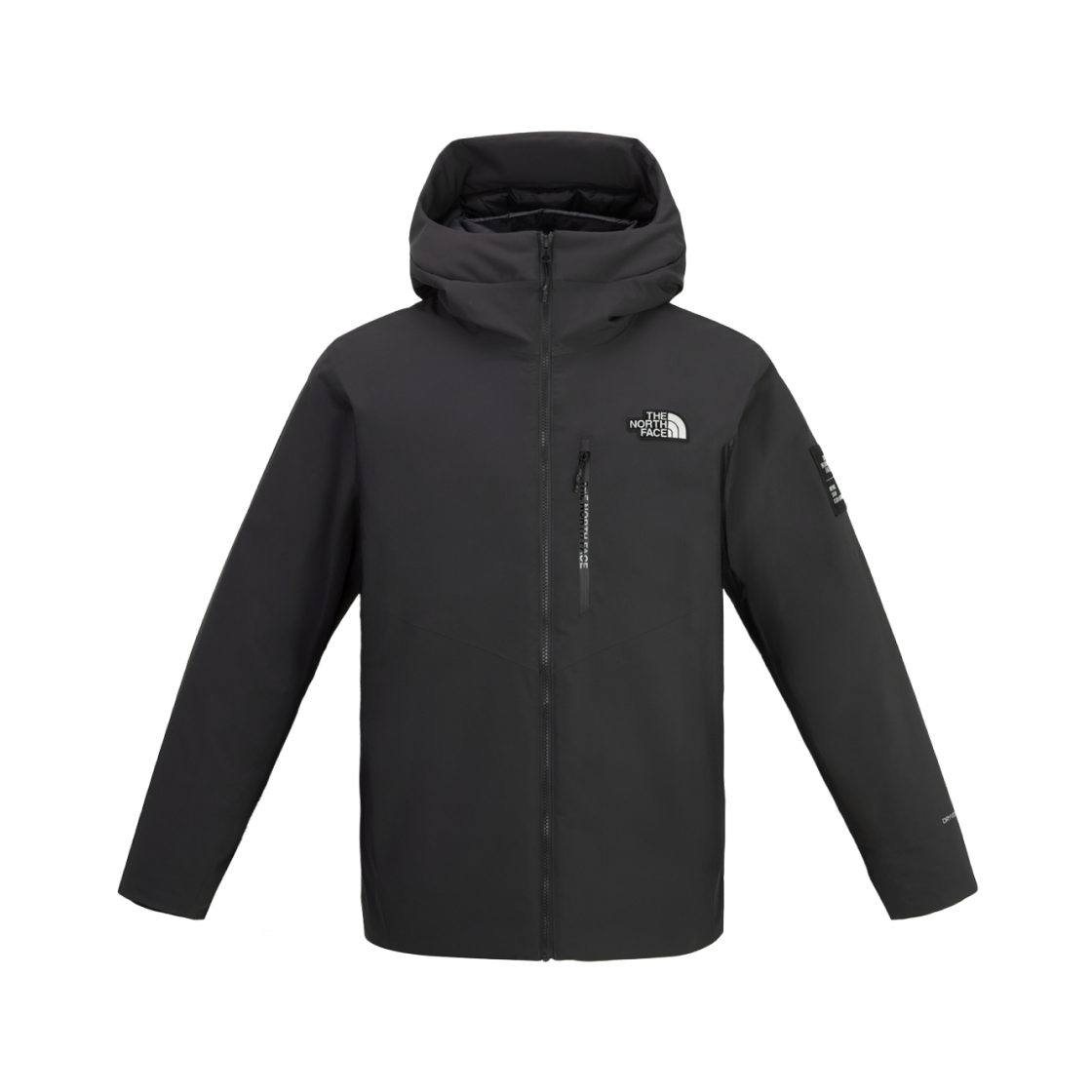 ★THE NORTH FACE★ASPEN TECH HEAT JACKET★ Genuine The North Face ASPEN TECH HEAT JACKET WHITE | eBay