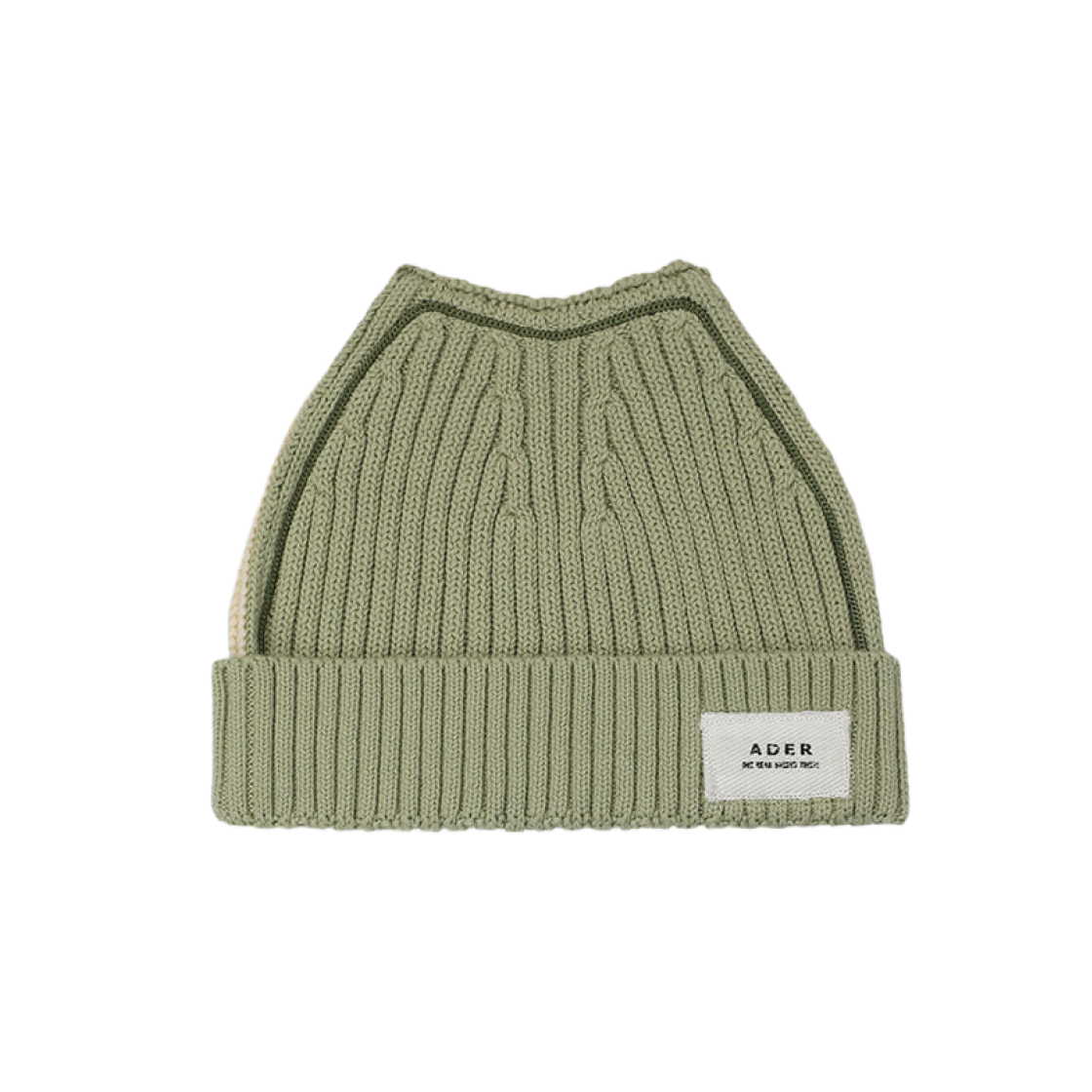 【人気商品】 Ader Error Llia beanie ADER AderSpace # Shop #