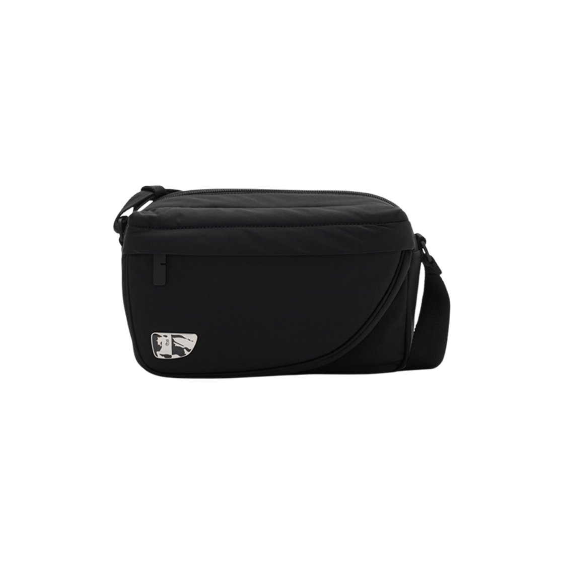 Burberry Shield Camera Bag Black | eBay